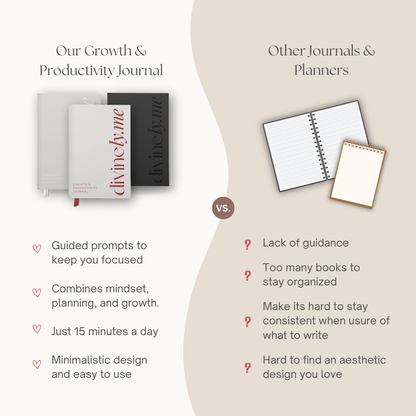 Growth & Productivity Journal