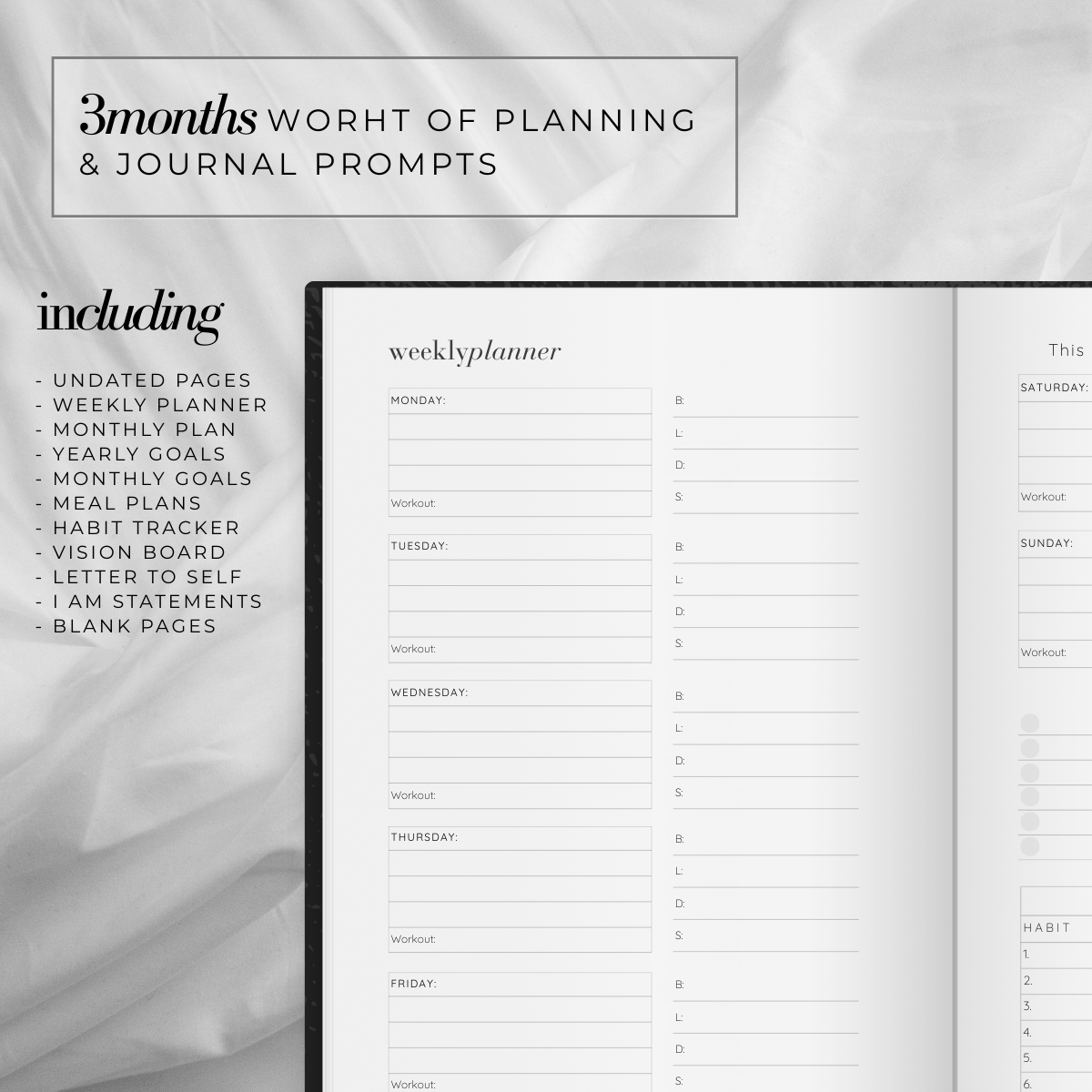 Growth & Productivity Journal