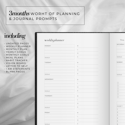 Growth & Productivity Journal