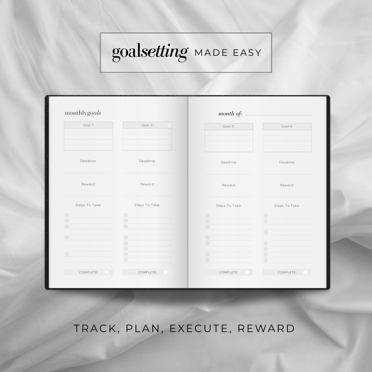 Growth & Productivity Journal