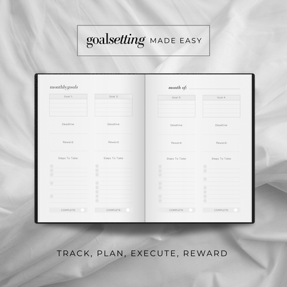Growth & Productivity Journal