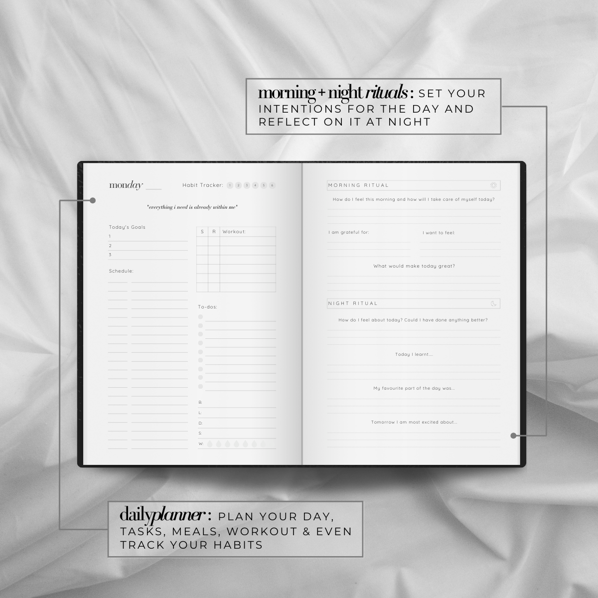 Growth & Productivity Journal